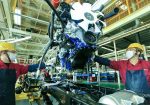Economia Chinesa encerra 2020 com uma tendência de crescimento