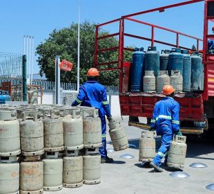 Moçambique poderá importar menos GPL nos próximos tempos