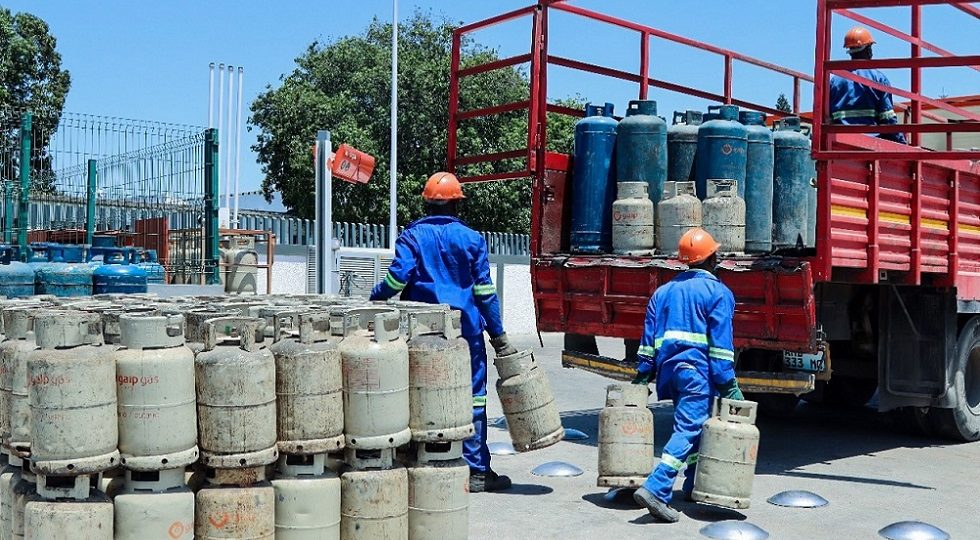 Moçambique poderá importar menos GPL nos próximos tempos