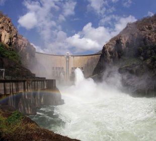 Hidroeléctrica de Cahora Bassa supera em 4,7% produção de 2019