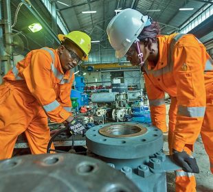 Negócios melhoram 11,6%