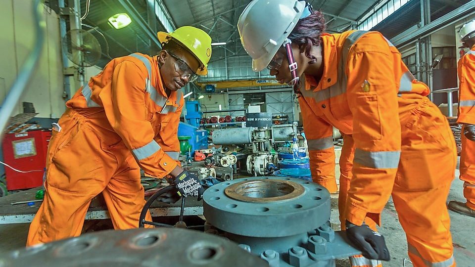 Negócios melhoram 11,6%