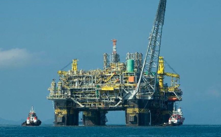 Plataforma Flutuante da Área 4 da Bacia do Rovuma deverá estar pronta até inícios de 2022