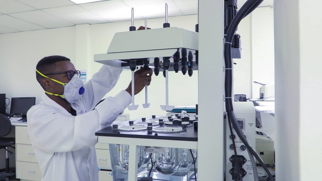Indústria farmacêutica nacional clama por incentivos