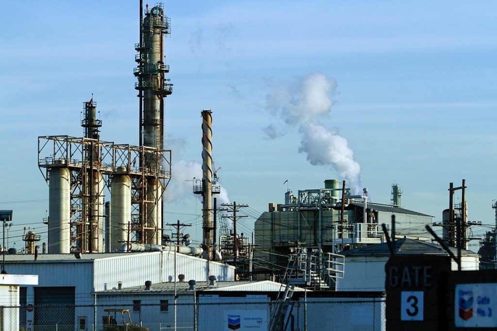 Aumenta incerteza no sector de Oil & Gas