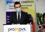 Lançamento oficial do Projecto Promove Comércio