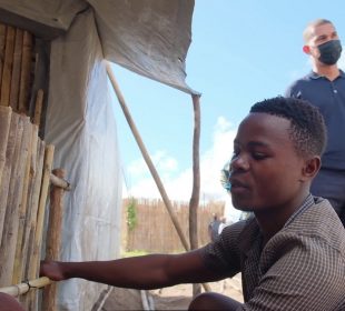 Banco Mundial apoia recuperação no Norte