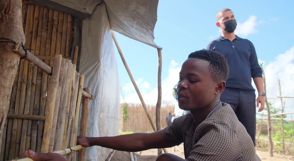 Banco Mundial apoia recuperação no Norte