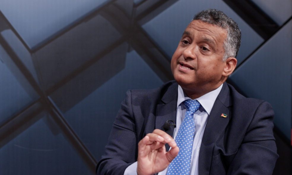 Crise pandémica atingiu o mercado de capitais