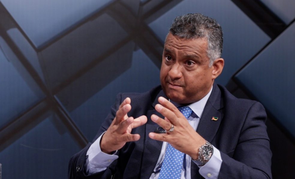 Crise pandémica atingiu o mercado de capitais