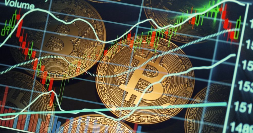A alta volatilidade das criptomoedas pode proporcionar bons ganhos a quem investe nestes activos