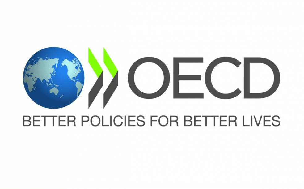 OECD revê em alta o crescimento da economia global