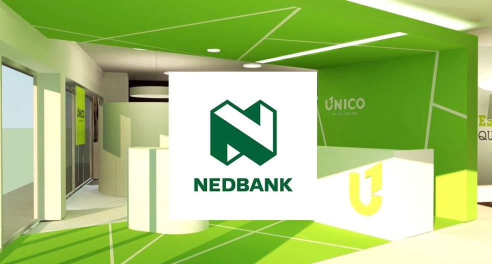 NedBank, a marca que se segue