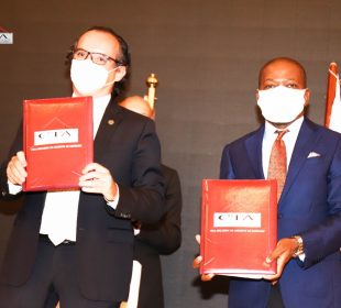 CTA e BAD assinam acordo de fortalecimento da capacidade produtiva das PMEs