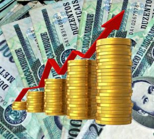 EIU prevê crescimento económico de 2,4% em 2021