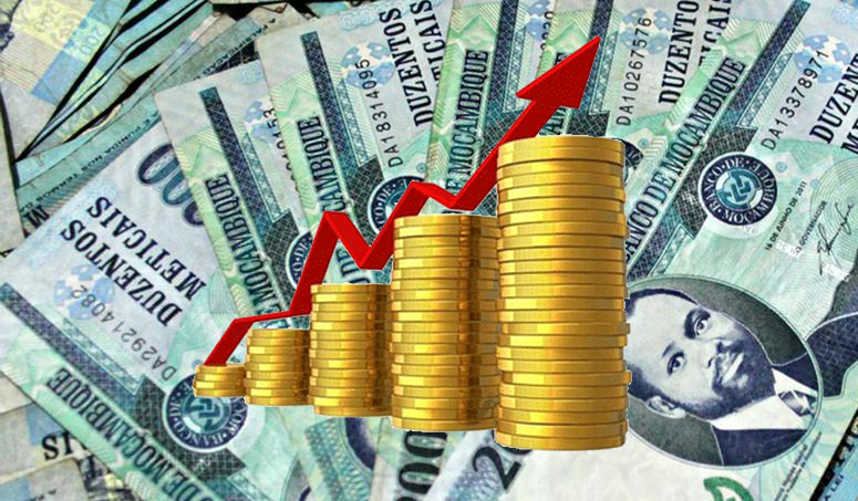 EIU prevê crescimento económico de 2,4% em 2021