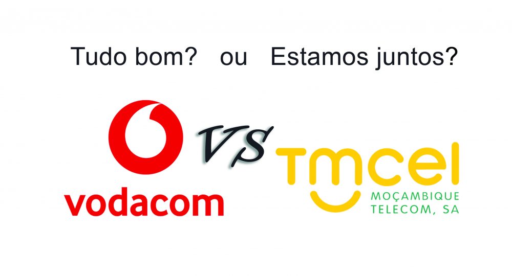 Vodacom interrompe comunicações com TMCEL…e recua
