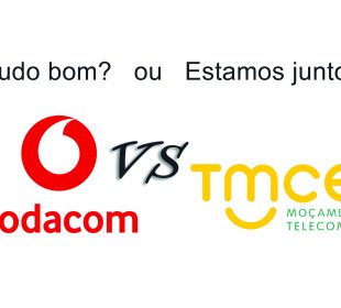 Vodacom interrompe comunicações com TMCEL…e recua