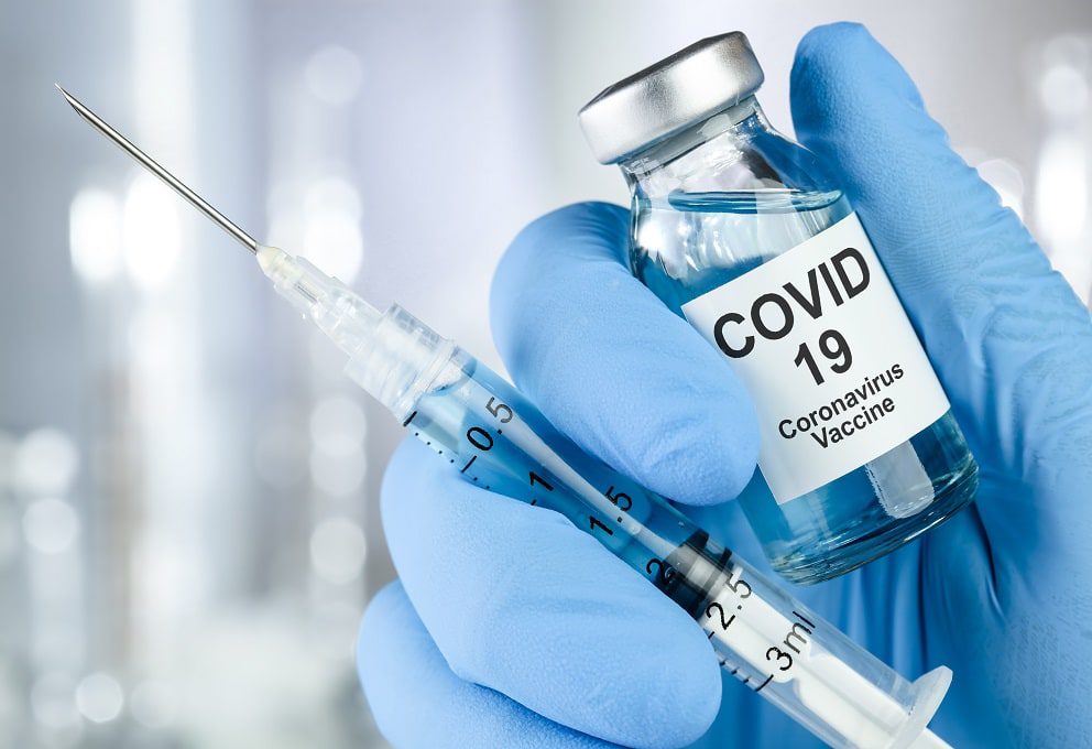 G7 vai doar mil milhões de doses de vacinas Covid-19