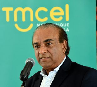 Tmcel admite que o tratamento público da dívida com a Vodacom causou danos reputacionais