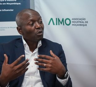 Moçambique tem potencial para tornar-se num Hub industrial
