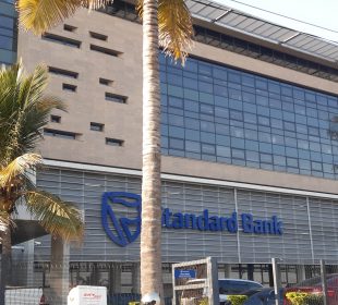 Banco de Moçambique “castiga” Standard Bank