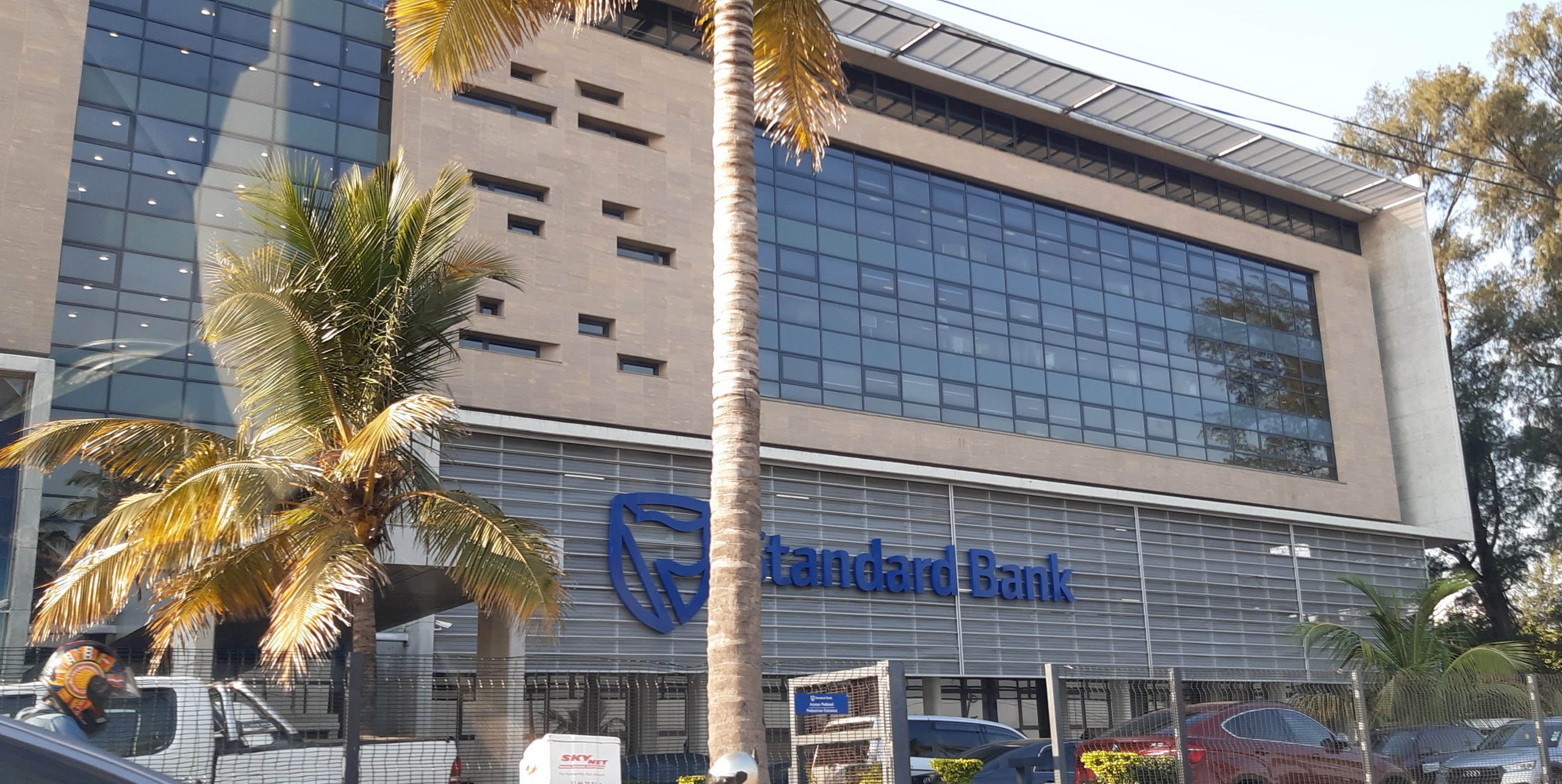 Banco de Moçambique “castiga” Standard Bank