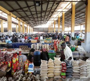 Custo de vida mantém tendência de queda