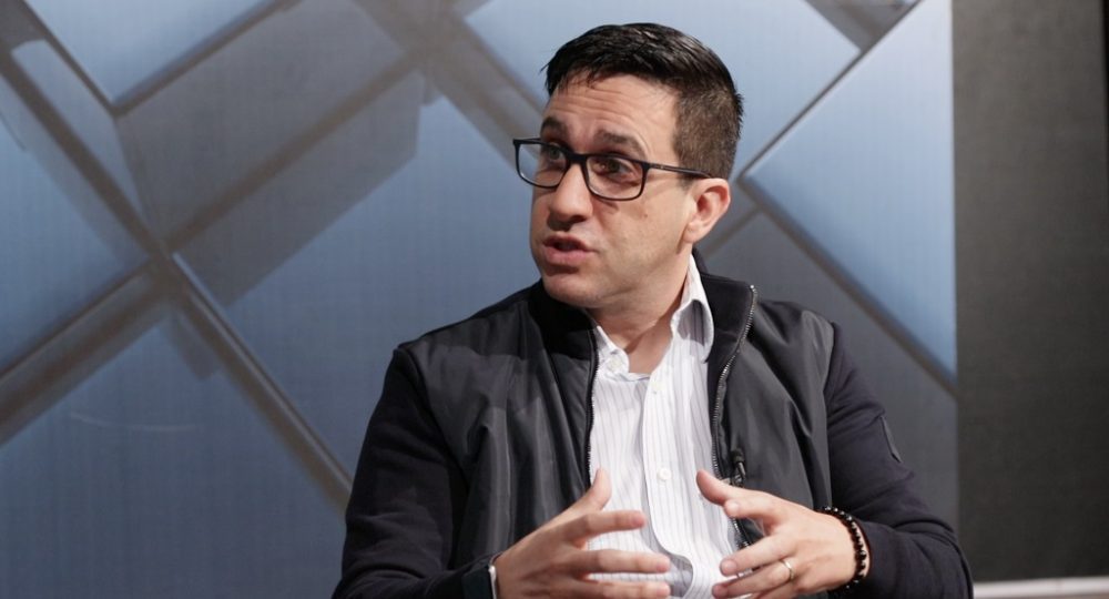 A falta de definição do papel do Estado na economia cria entraves ao crescimento e desenvolvimento económico