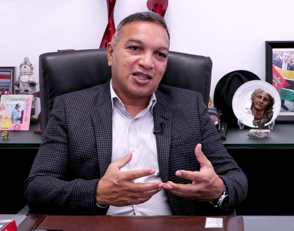 Acordo de mobilidade da CPLP vai fortificar a cooperação empresarial na organização