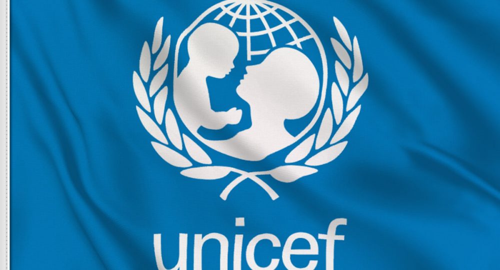 Défice de US$ 66,3 milhões compromete assistência humanitária do UNICEF no país