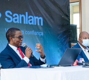Sanlam reforça aposta no mercado moçambicano