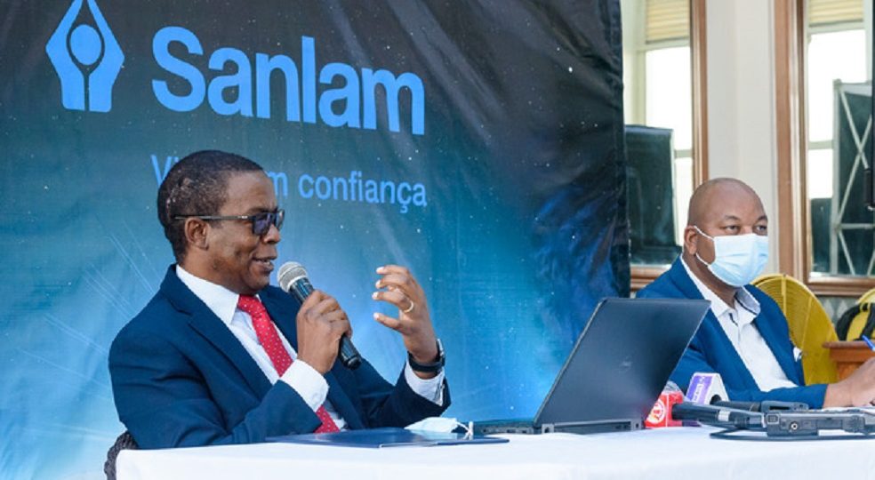 Sanlam reforça aposta no mercado moçambicano