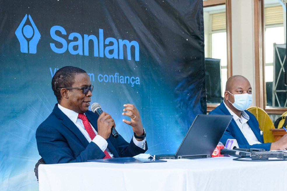 Sanlam reforça aposta no mercado moçambicano