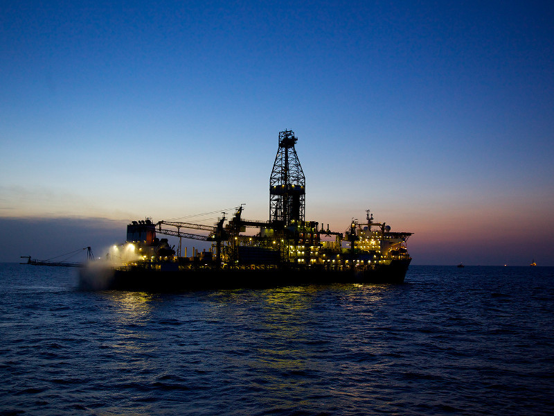 FMI acredita que não deverá haver grande impacto com a suspensão do Projecto LNG da TOTAL