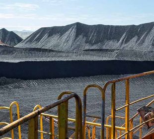 Processo de desinvestimento da Vale dentro do cronograma