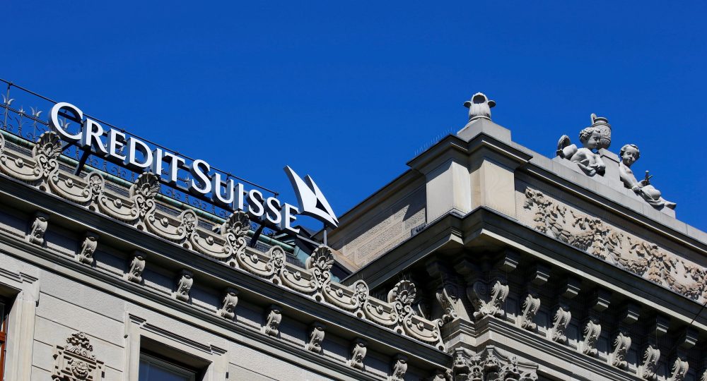Credit Suisse compromete-se a perdoar USD 200 milhões da dívida de Moçambique