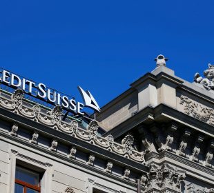 Credit Suisse compromete-se a perdoar USD 200 milhões da dívida de Moçambique
