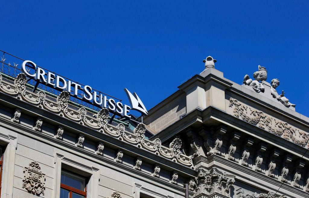 Credit Suisse compromete-se a perdoar USD 200 milhões da dívida de Moçambique