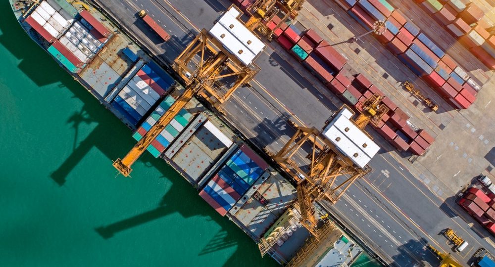 Rupturas da cadeia de suprimentos ameaçam crescimento a nível mundial