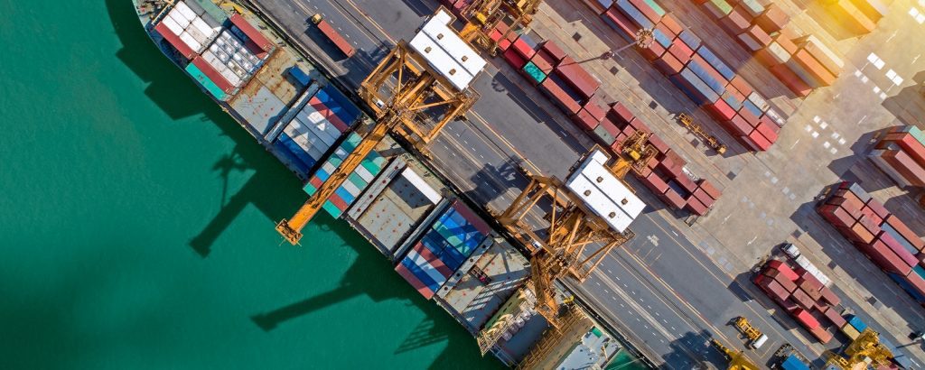 Rupturas da cadeia de suprimentos ameaçam crescimento a nível mundial