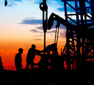 16 novos blocos para pesquisa e produção, distribuídos por 4 áreas distintas, todas em offshore