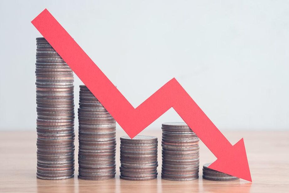 A inflação vai começar a baixar, sem antes prejudicar o clima de investimento