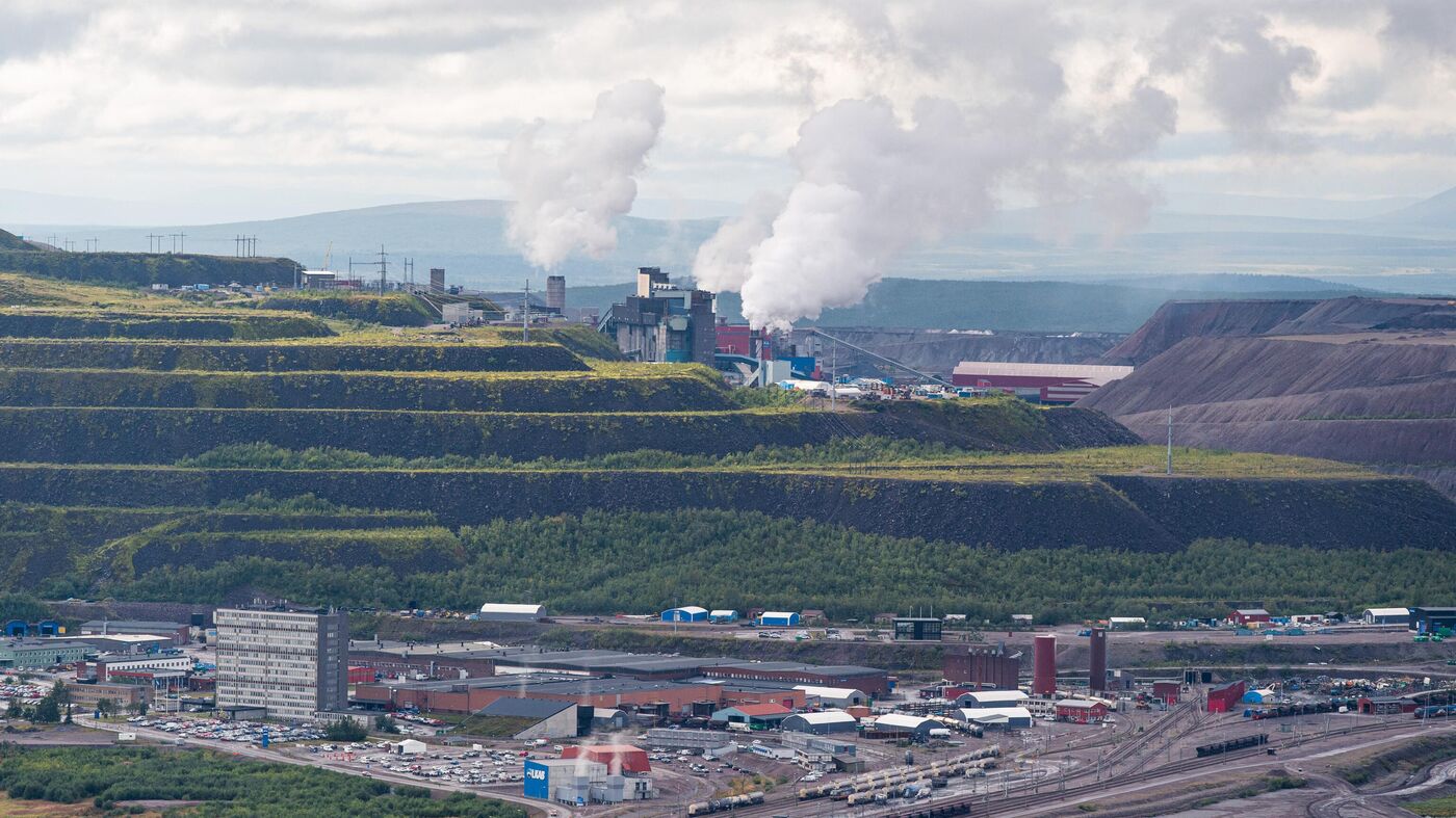 <strong>Mineradora sueca descobre o maior depósito de terras raras da Europa</strong>