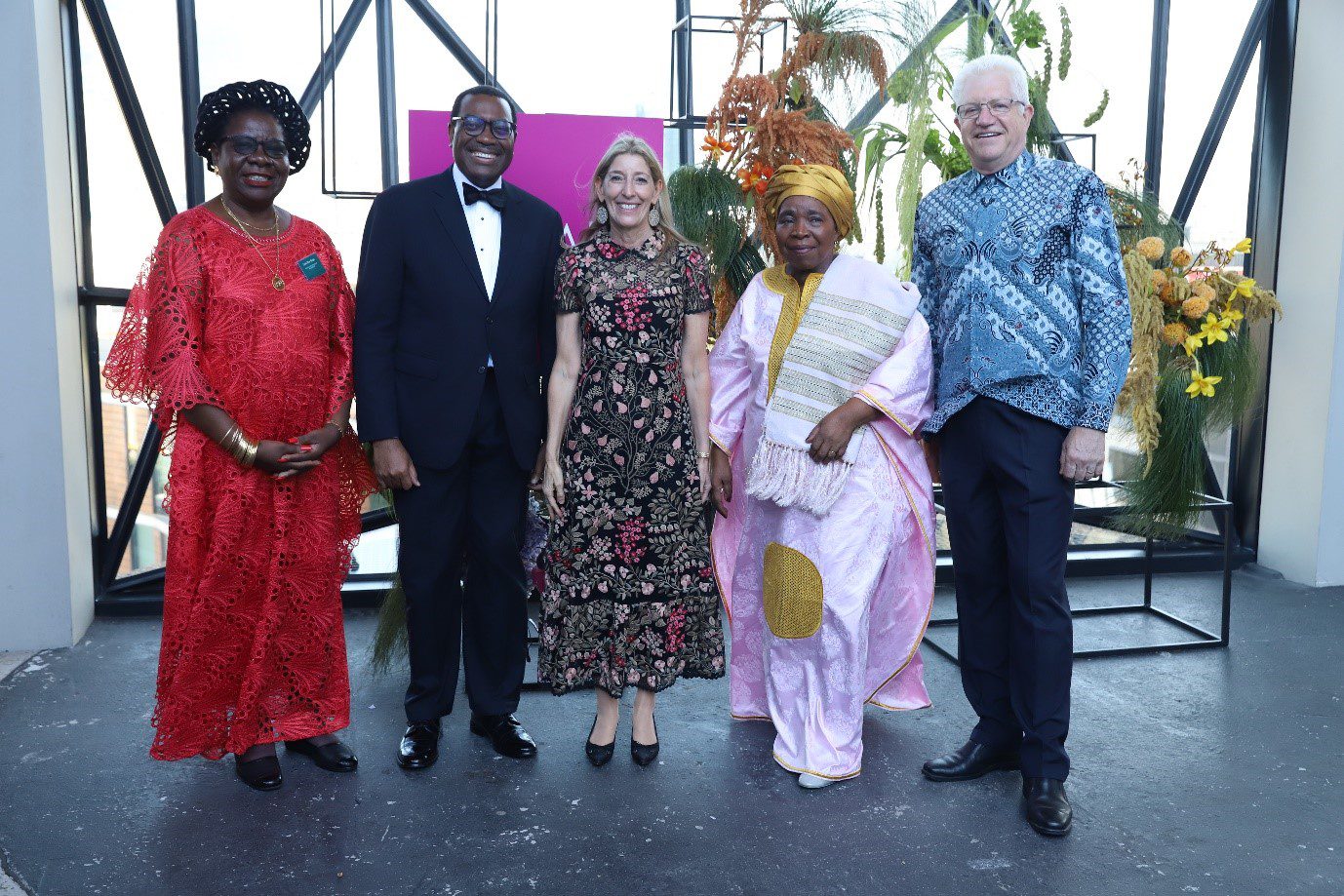 <strong>BAD compromete-se a agir para transformar as cidades africanas</strong>