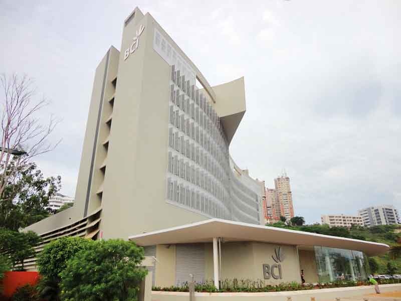 <strong>BCI conquista 16 distinções em 2022</strong><strong></strong>