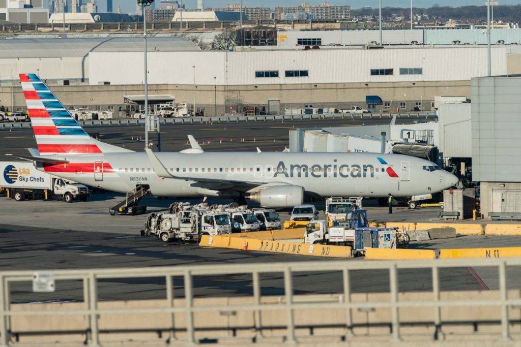 <strong>Companhias aéreas dos EUA preveem aumento de viagens para 2023, mas custos podem diminuir as perspectivas</strong>