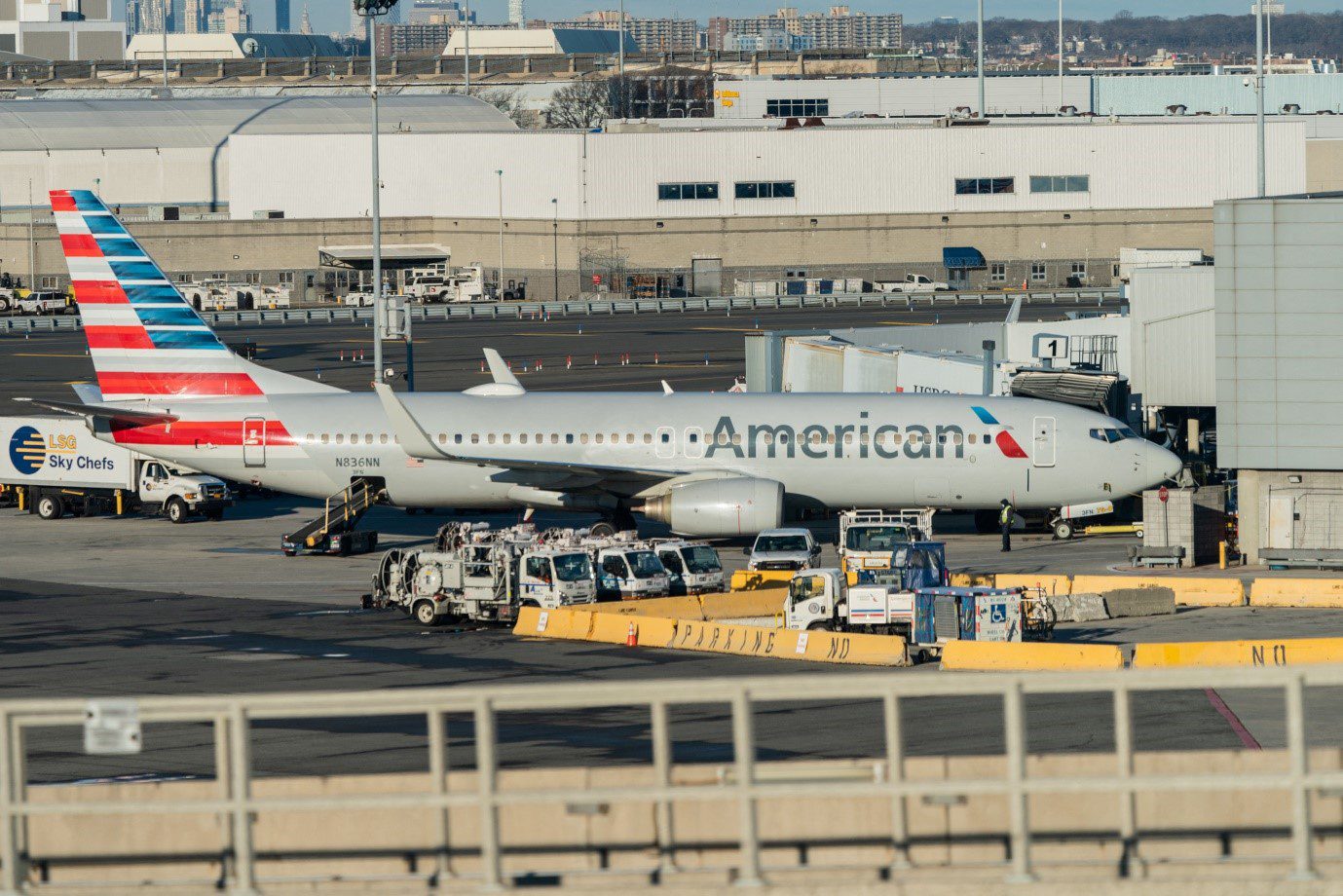 <strong>Companhias aéreas dos EUA preveem aumento de viagens para 2023, mas custos podem diminuir as perspectivas</strong>