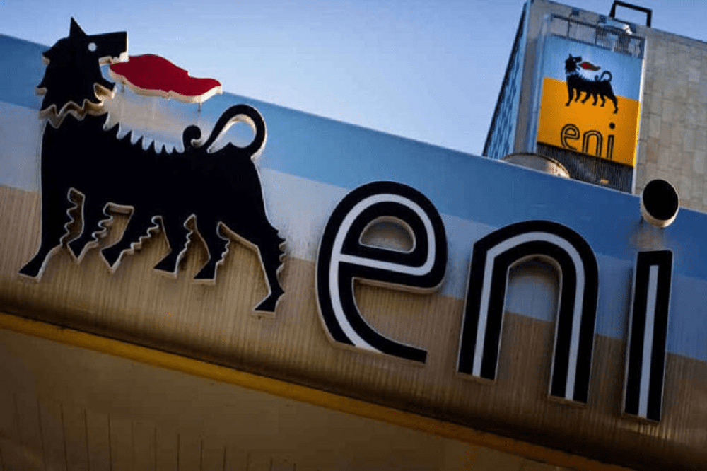 <strong>Eni procura parceria para produção de biocombustíveis</strong>