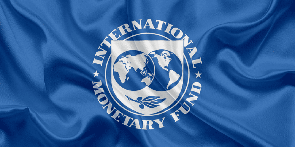<strong>FMI aumenta ligeiramente as suas previsões para o crescimento económico em 2023</strong>